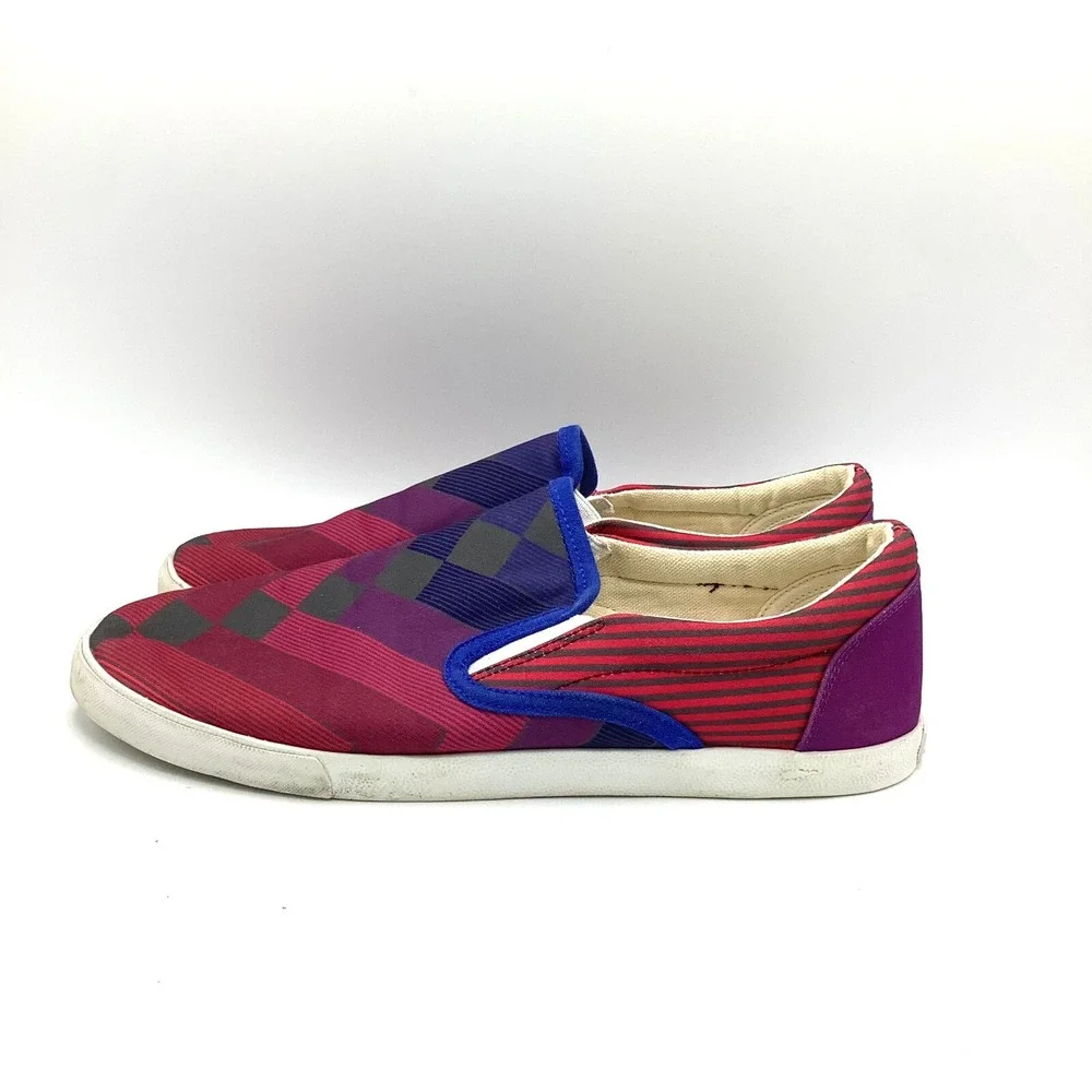 Inkkas Shoes Comfort Slip‎ On Shoes Mens Sz 11/Womens Sz 13